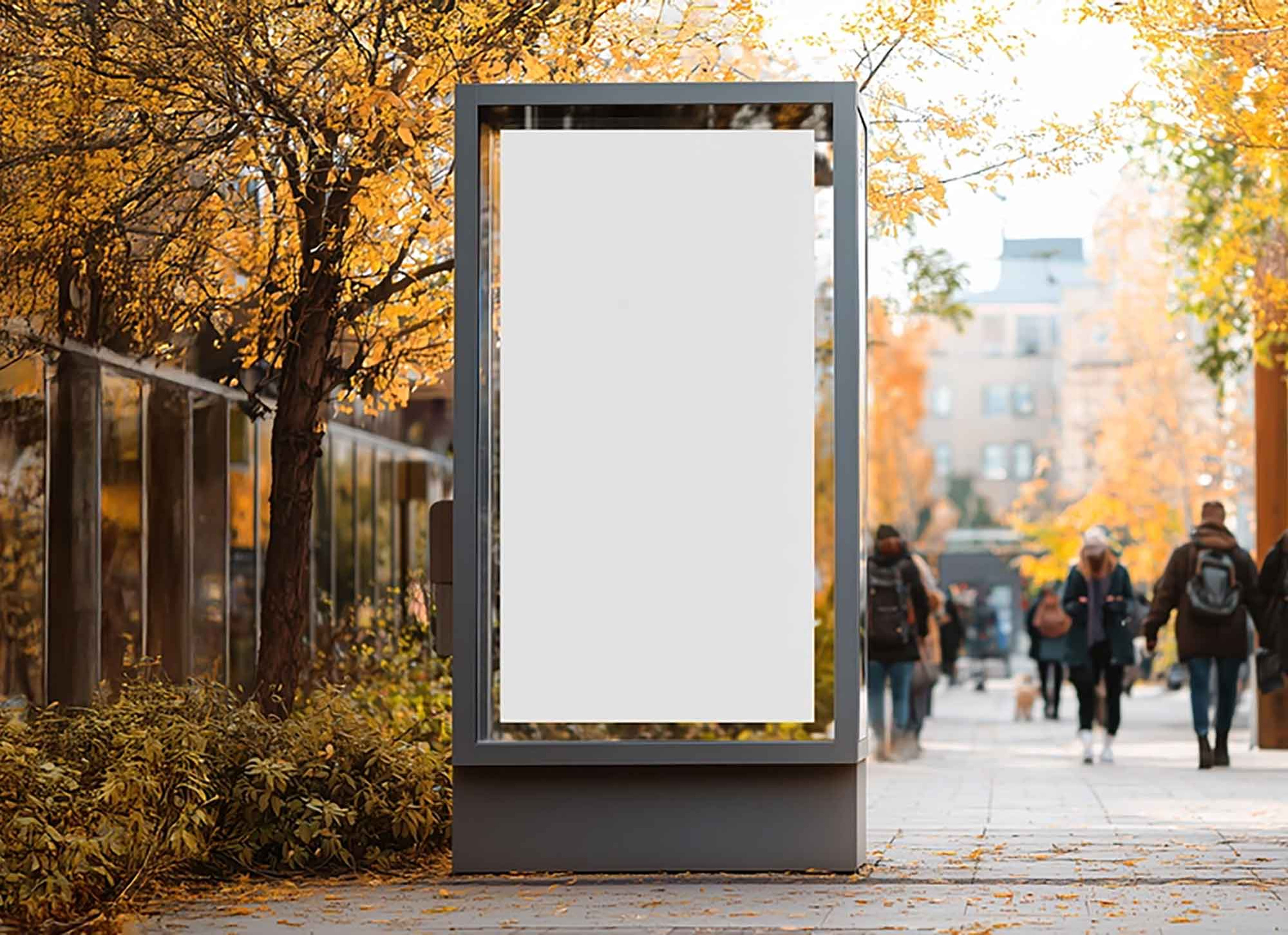 Evento e allestimento grafico