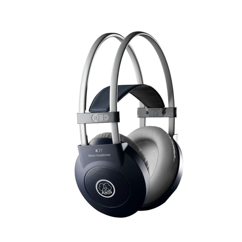 Cuffia AKG K77