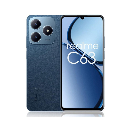 Smartphone REALME C63
