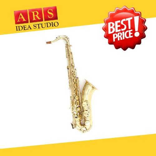 Sassofono tenore COMET con custodia