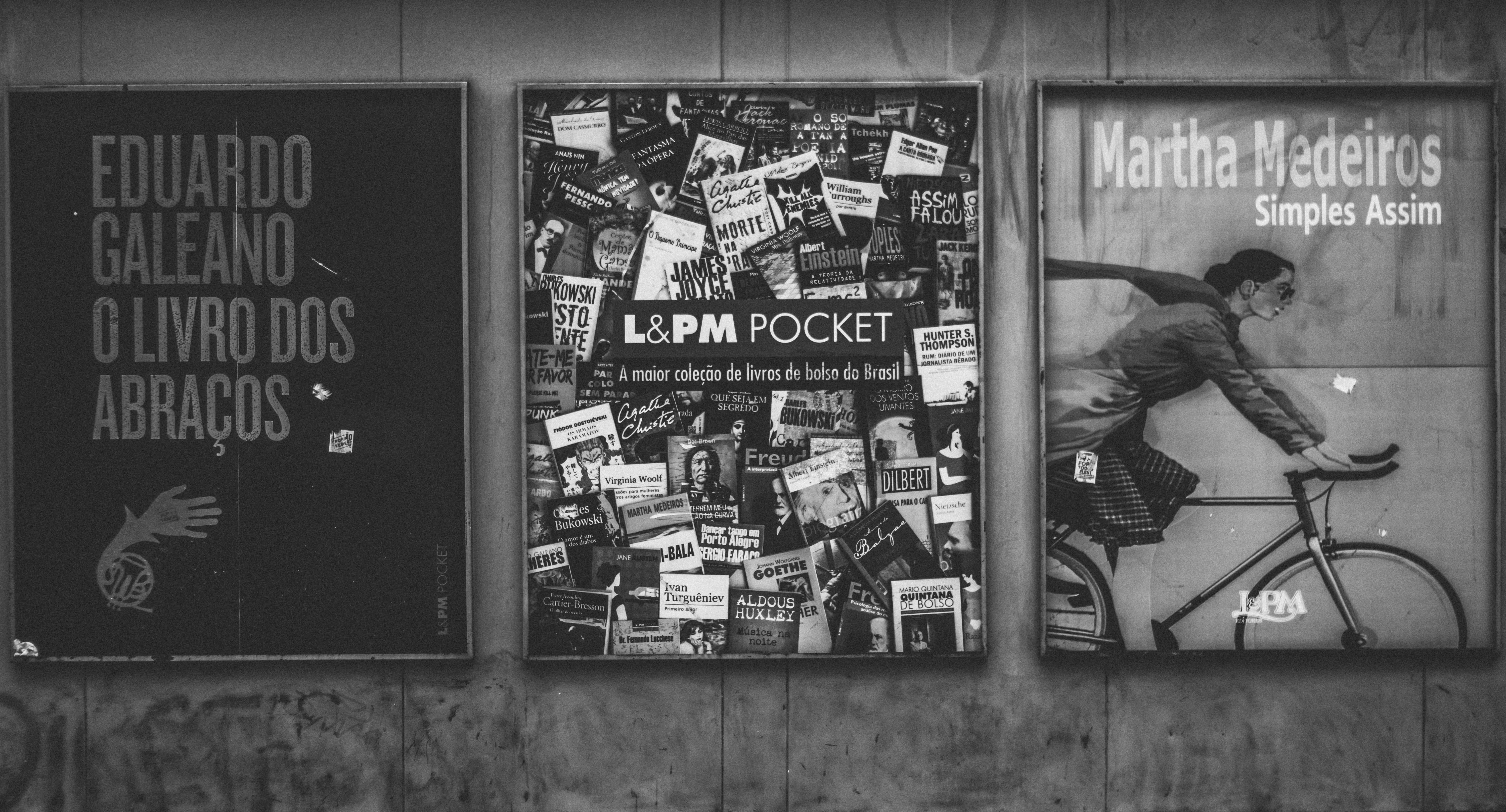 Evento e allestimento grafico